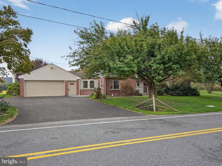 289 Rock Point Road  Marietta PA 17547 photo