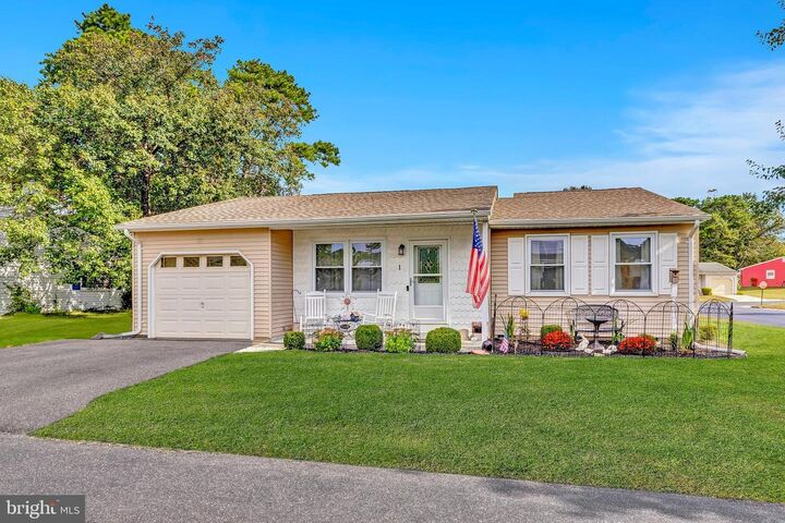 Property Photo:  1 Orchard Drive  NJ 08759 