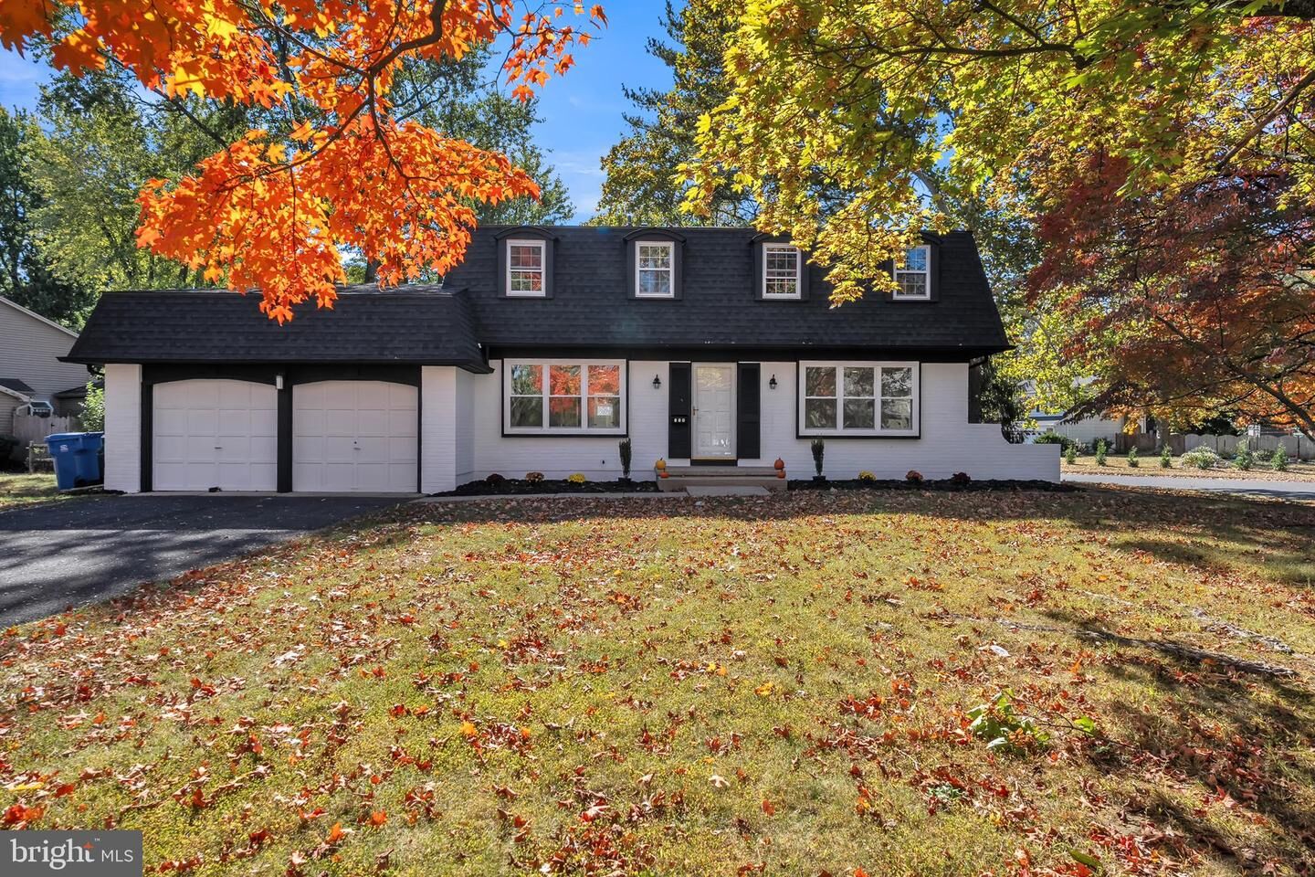 Property Photo: 100 E Eagle Lane NJ 08003