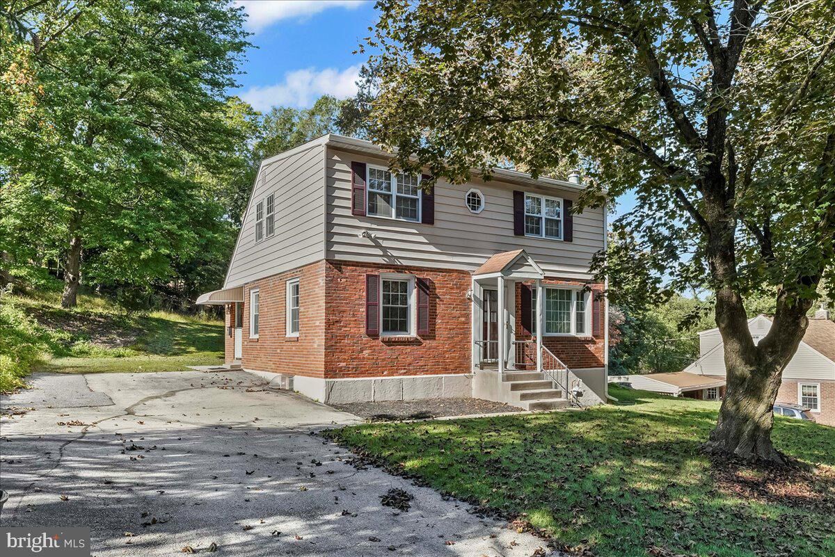 Property Photo:  294 Lovell Avenue  PA 19008 