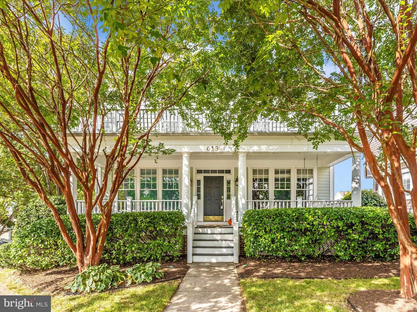 Property Photo:  619 Greysands Lane  VA 20132 