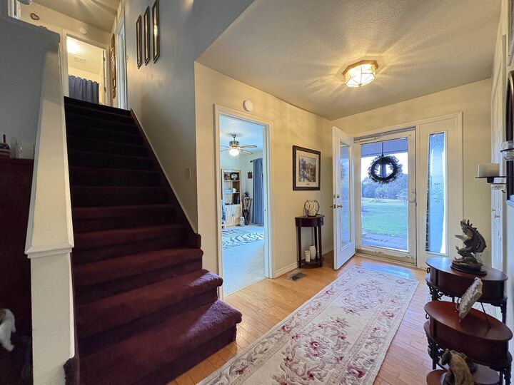 Property Photo: 280 Ar Hwy 56 AR 72513