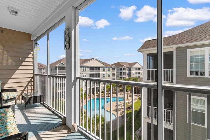 Property Photo:  142 Ella Kinley Circle 403  SC 29588 