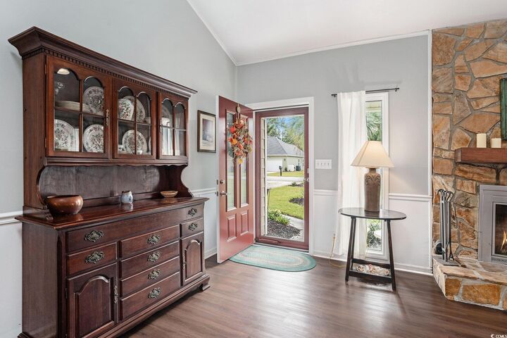 Property Photo:  516 Plantation Dr.  SC 29575 