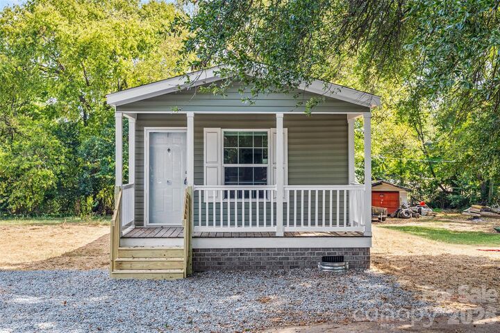 Property Photo:  2236 Myers Street  SC 29732 