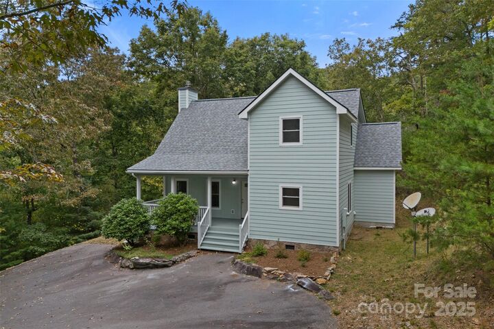Property Photo:  105 Mission Ridge Drive  NC 28904 