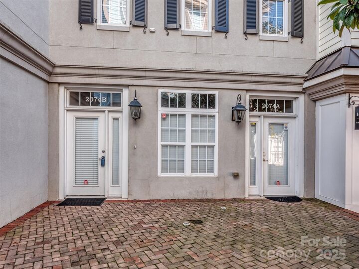 2074 Ayrsley Town Boulevard  Charlotte NC 28273 photo
