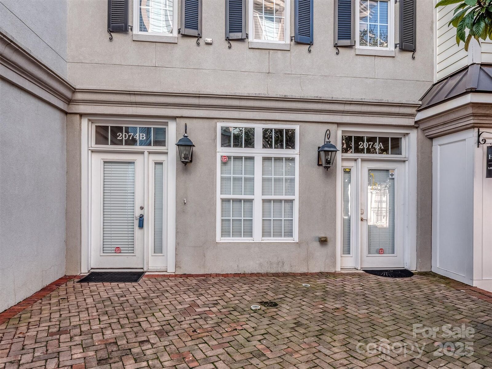 Property Photo:  2074 Ayrsley Town Boulevard  NC 28273 