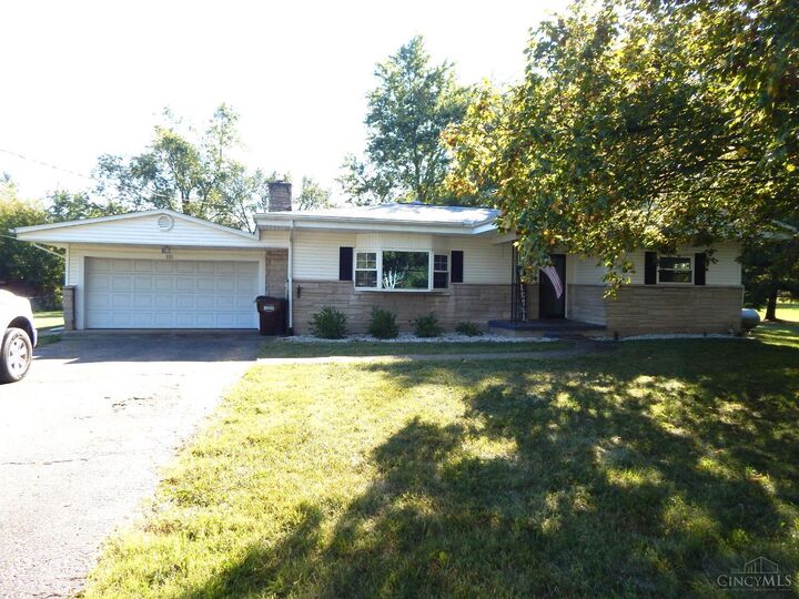 Property Photo:  133 Turner Drive  OH 45036 