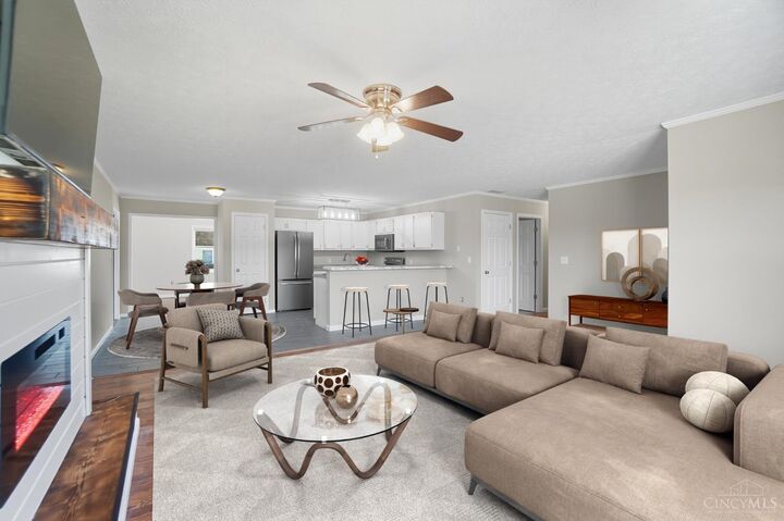 Property Photo: 108 Boulder Drive OH 45154