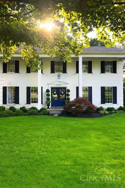 Property Photo:  2295 Donnington Lane  OH 45244 