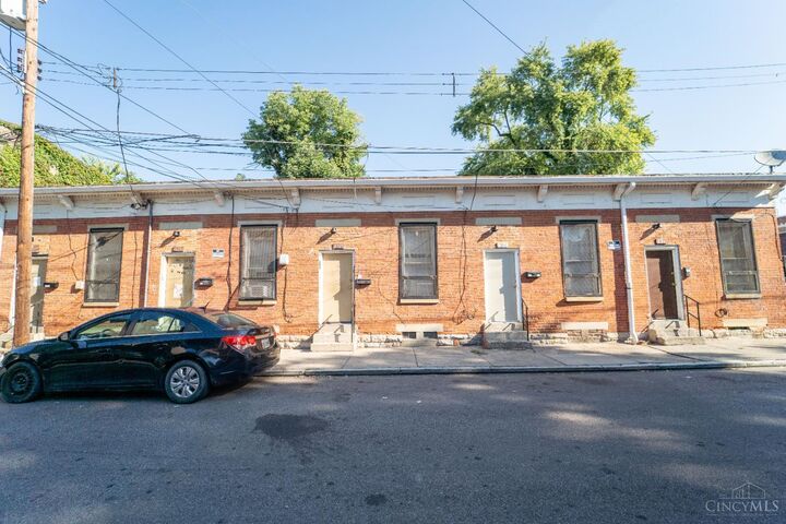 Property Photo:  2142 Staebler Street  OH 45204 