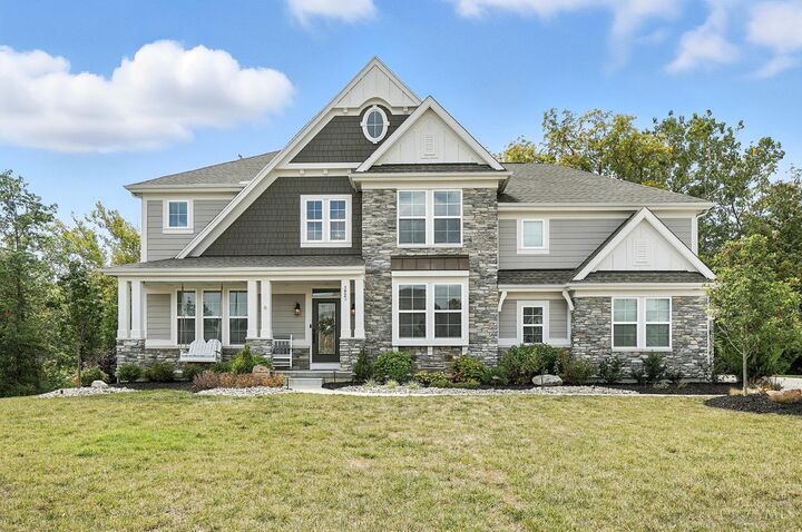5921 Maple View Drive  Mason OH 45040 photo