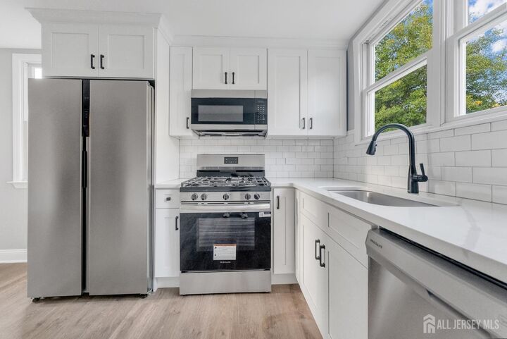 Property Photo: 15 N Main Street A NJ 08534