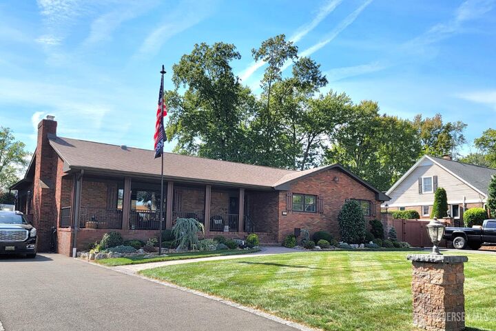 75 Highland Road  Colonia NJ 07067 photo