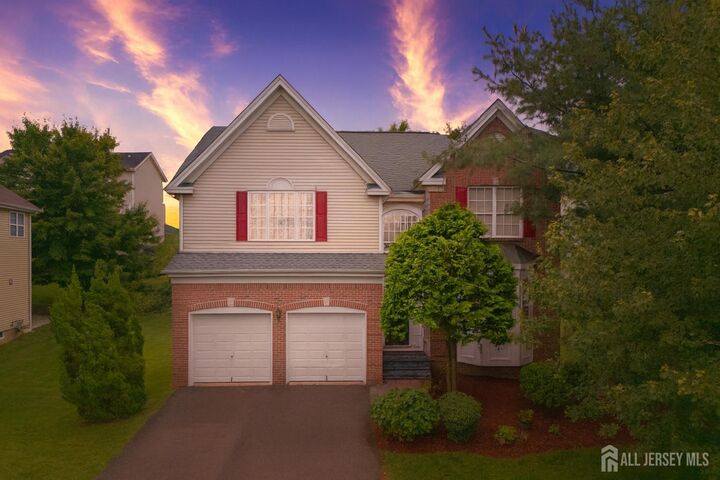 12 Fritz Drive  Sayreville NJ 08872 photo