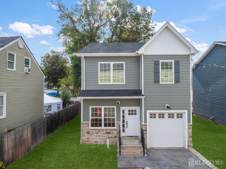 Property Photo:  1758 S 2nd Street  NJ 08854 