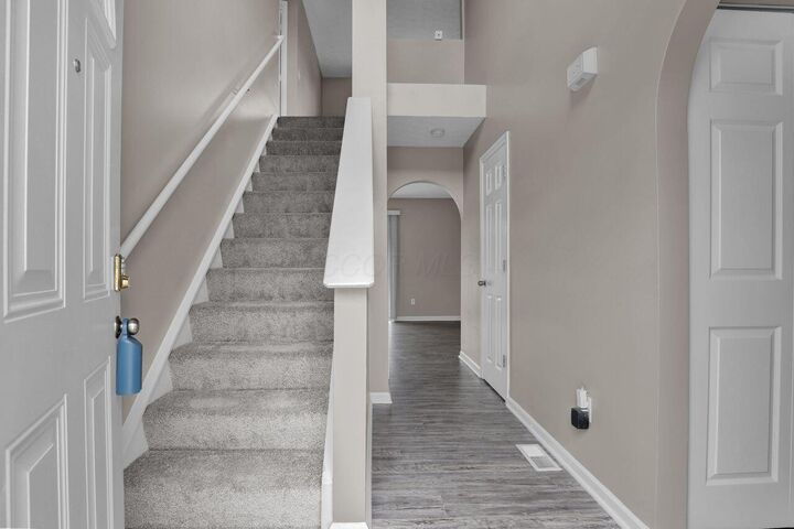 Property Photo:  1417 Fahy Drive  OH 43223 