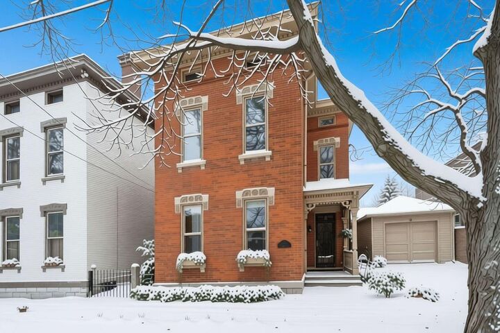 Property Photo:  46 E Frankfort Street  OH 43206 