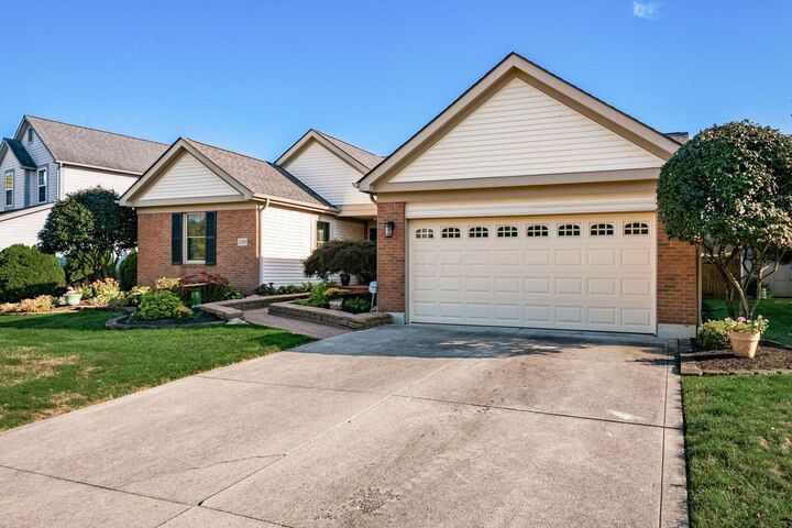 Property Photo:  2383 Birch Bark Trail  OH 43123 