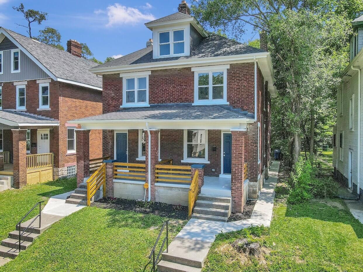 Property Photo:  568-570 Kimball Place  OH 43205 