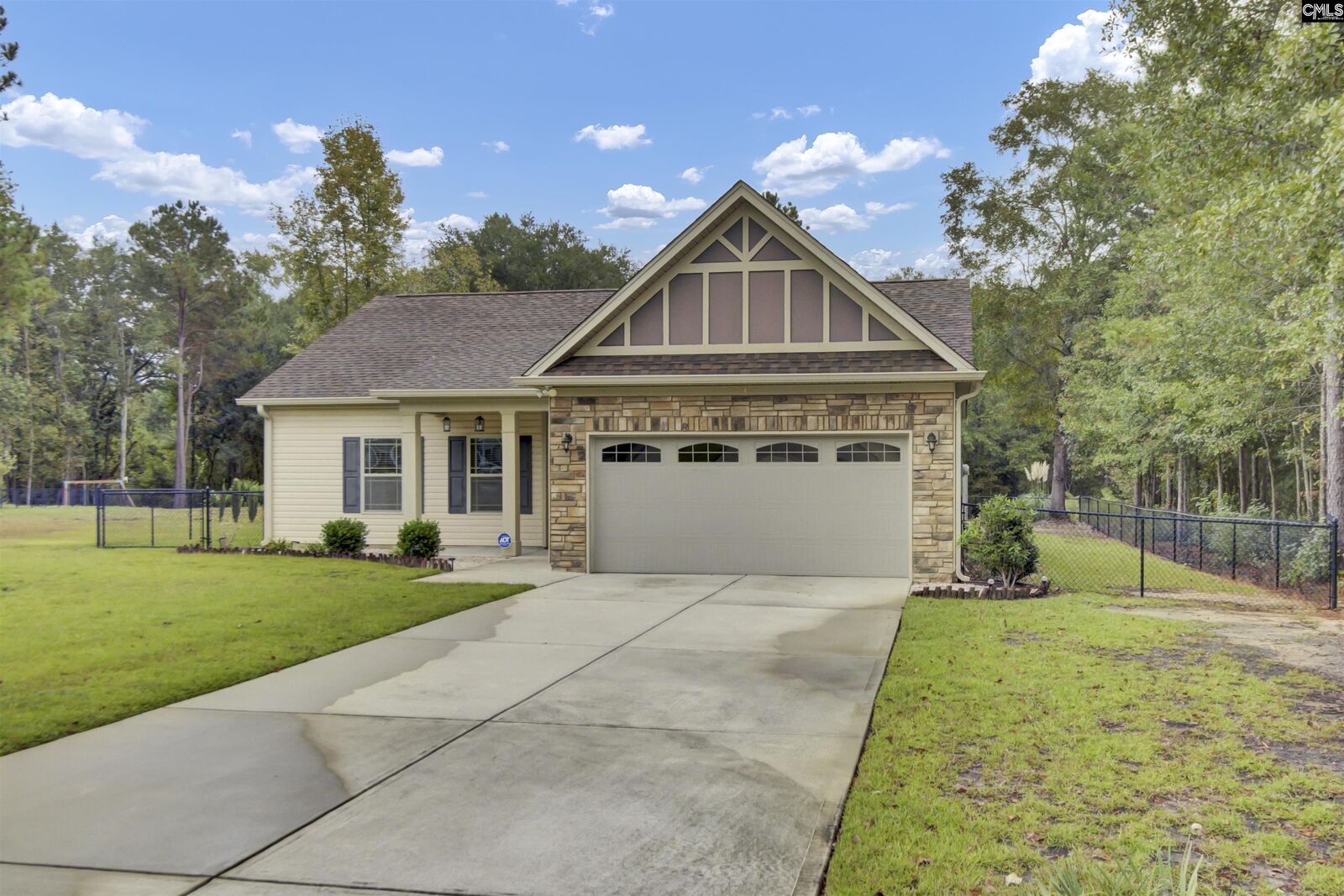 Property Photo:  167 Airy Hall  SC 29118 
