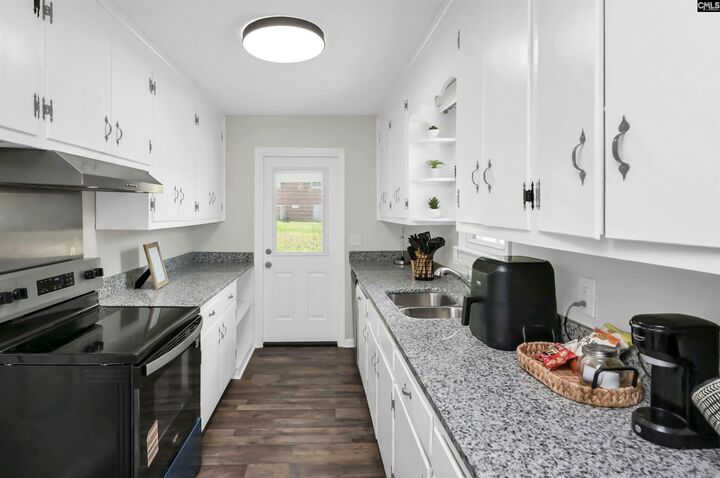 Property Photo: 1513 Gambrell SC 29169