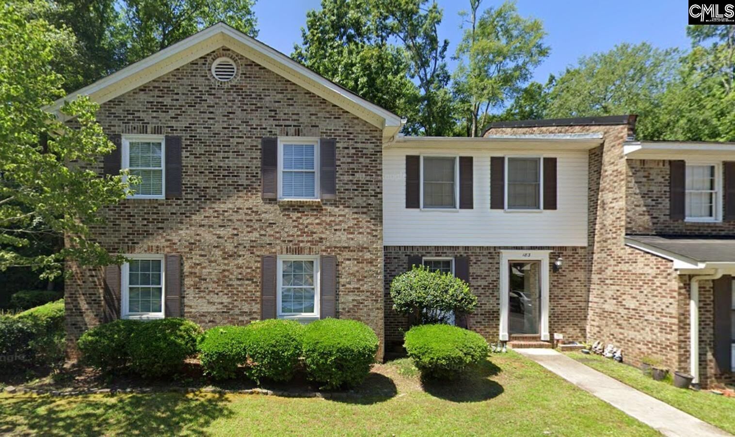 Property Photo:  183 Jefferson Place  SC 29212 