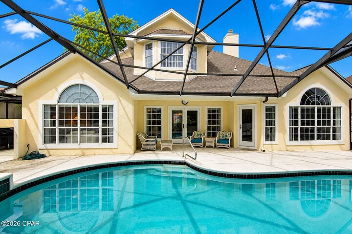 Property Photo:  1015 Barracuda Drive  FL 32408 