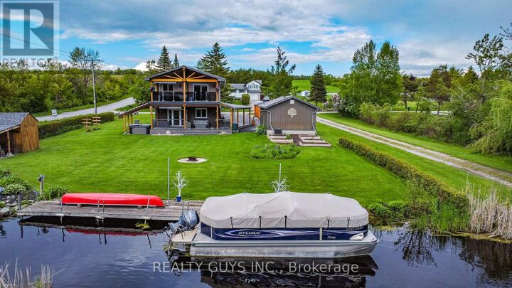 4 Cadillac Boulevard  Kawartha Lakes (Emily) ON K0L 2W0 photo