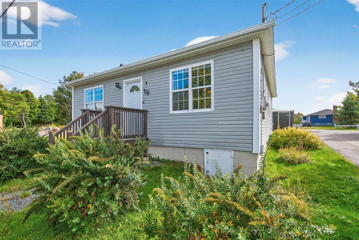 Property Photo:  106 Central Street  NL A0A 1G0 