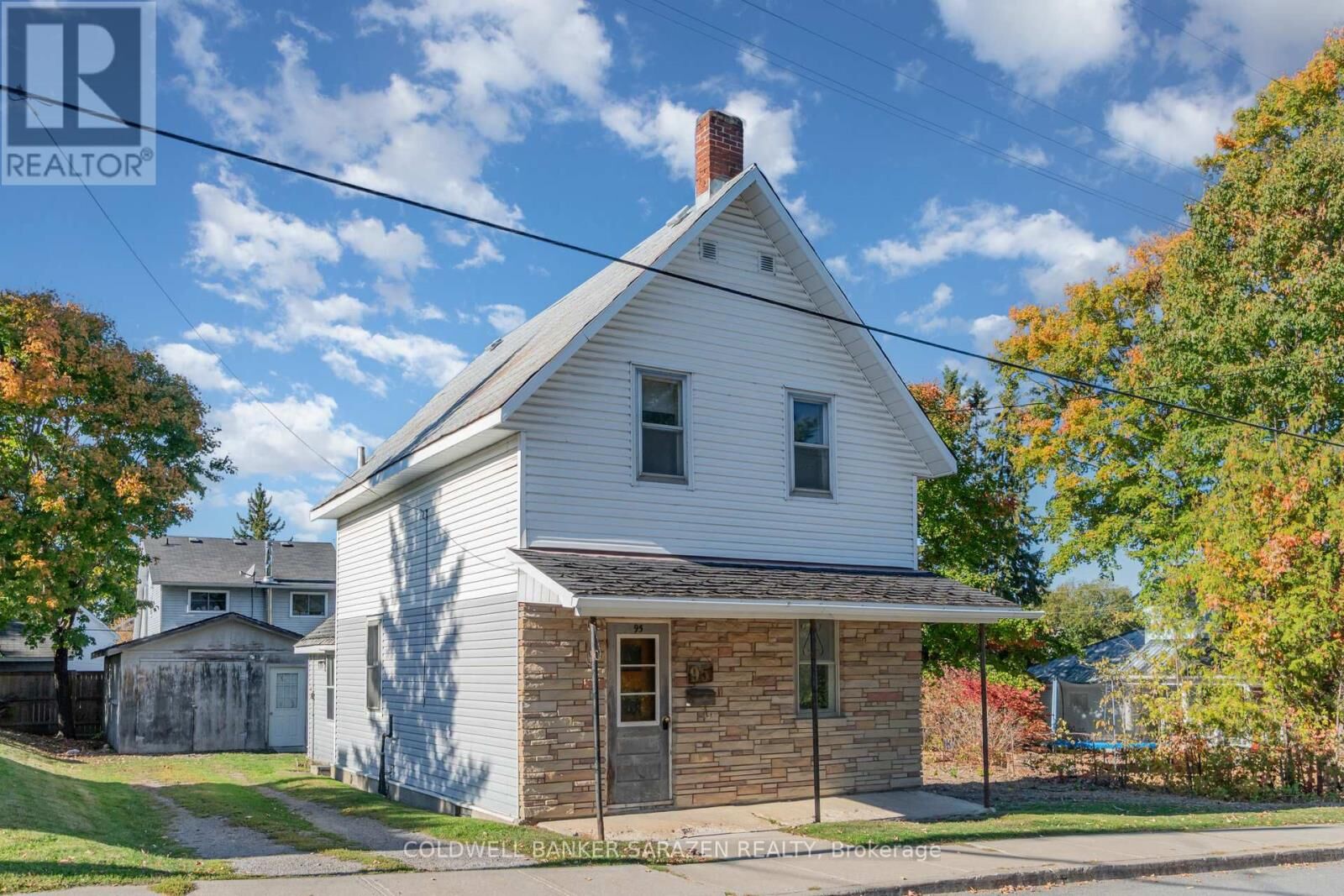 Property Photo:  95 Landrigan Street  ON K7S 2S7 