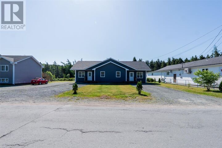 Property Photo:  23-25 Springfield Road  NL A0A 2W0 