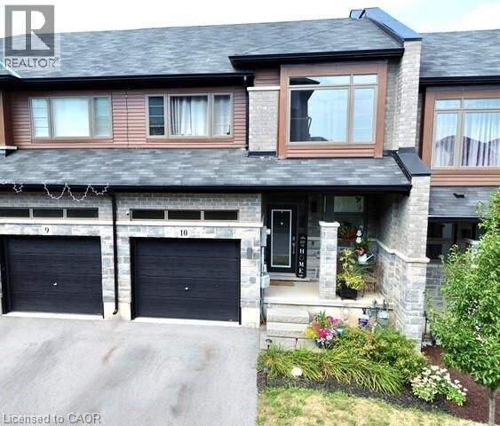 Property Photo:  5080 Connor Drive 10  ON L3J 0T3 
