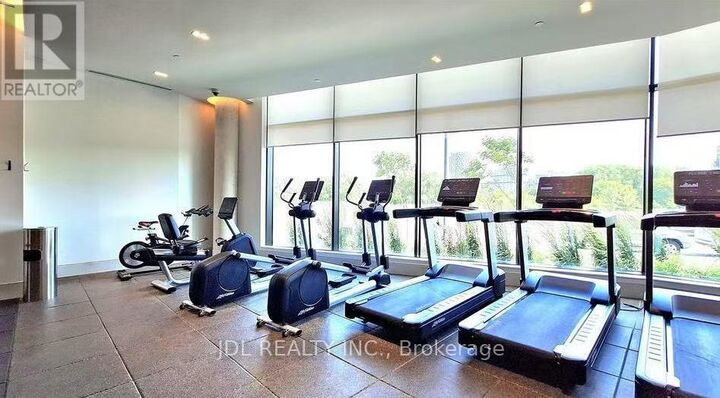 Property Photo: 8 Water Walk Drive B 1701 ON L3R 6L4