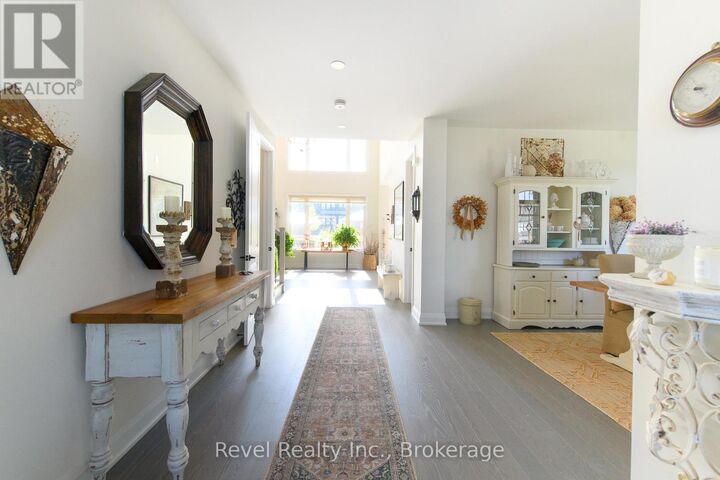Property Photo:  101 Reed Way  ON L9Y 0V1 