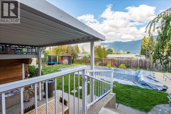 Property Photo:  2621 10th Avenue  BC V1N 3A4 