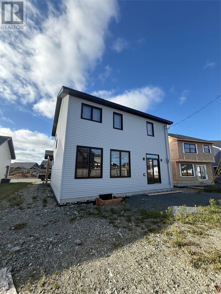 Property Photo: 22 Dragonfly Place NL A1H 0L3