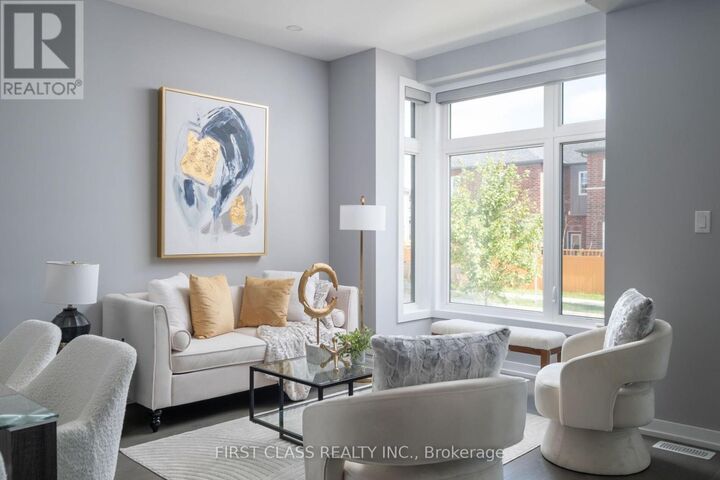 Property Photo: 200 Webb Street ON L6B 1N9