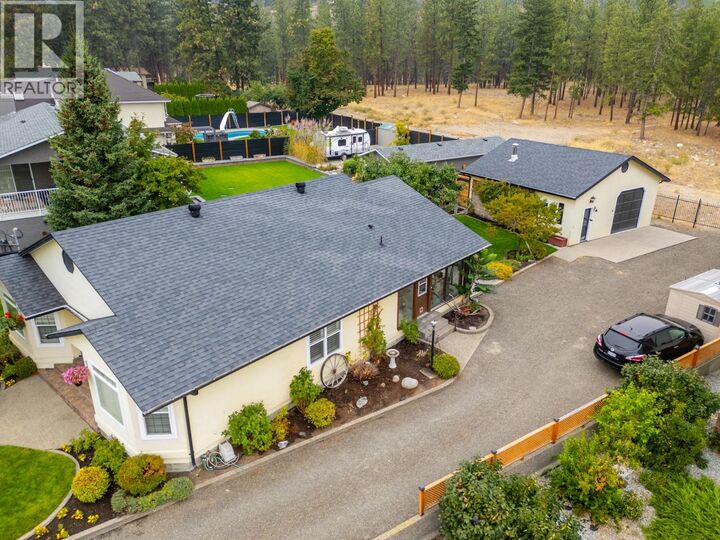 Property Photo:  4188 6 Avenue  BC V0H 1X5