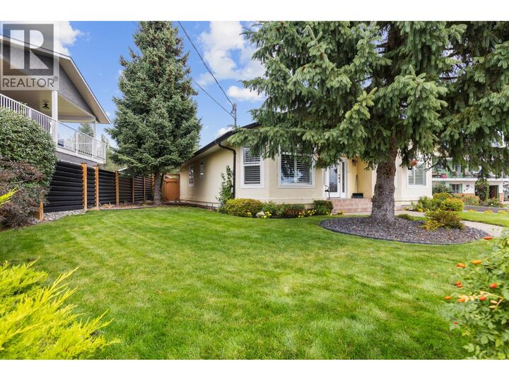 Property Photo:  4188 6 Avenue  BC V0H 1X5 