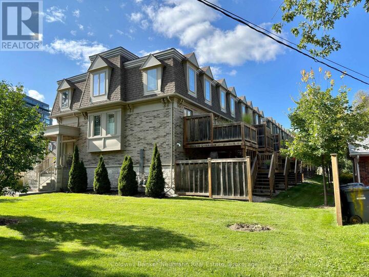 Property Photo: 72 York Road 4 ON N1E 0M3