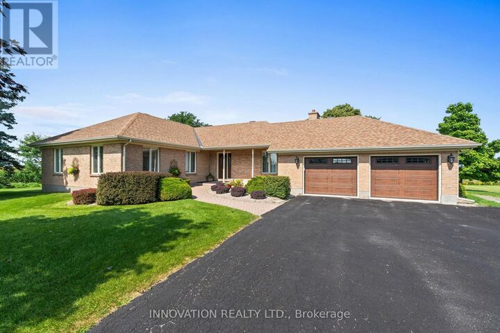 Property Photo: 1332 Donald B. Munro Drive ON K0A 1L0