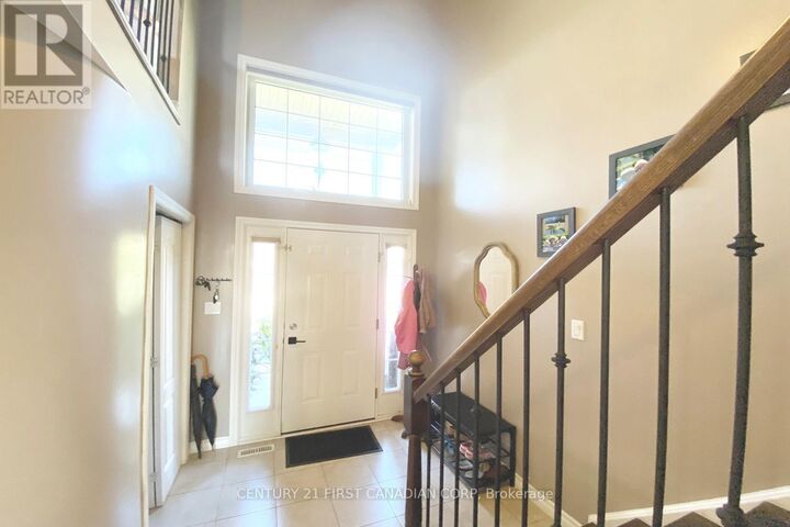 Property Photo:  1177 Smither Road  ON N6G 5R8 