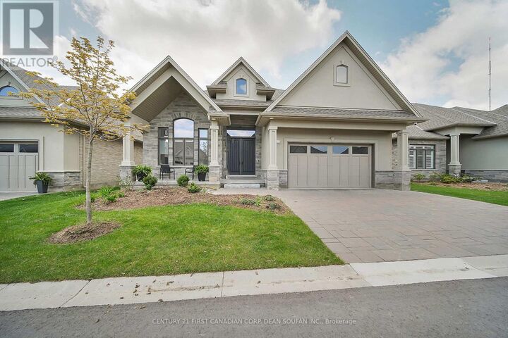 1710 Ironwood Road 13  London South (South K) ON N6K 0G9 photo