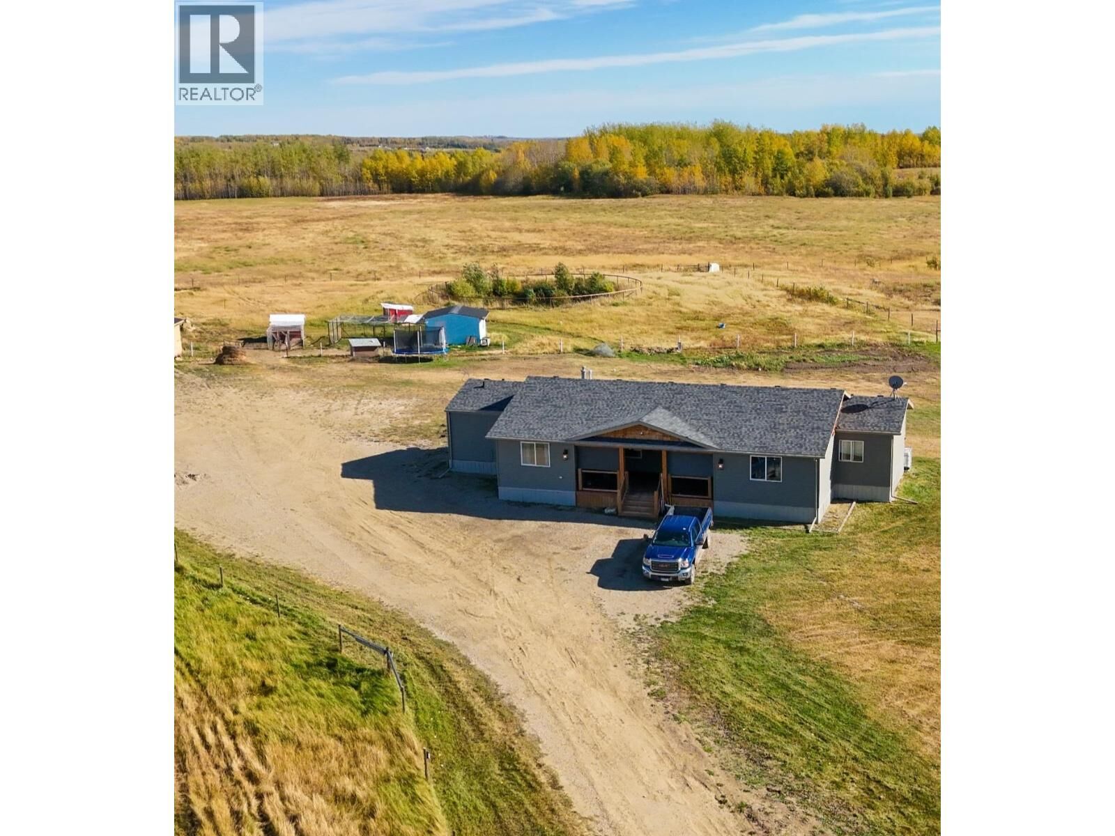 Property Photo:  13673 283 Road  BC V0C 1H0 