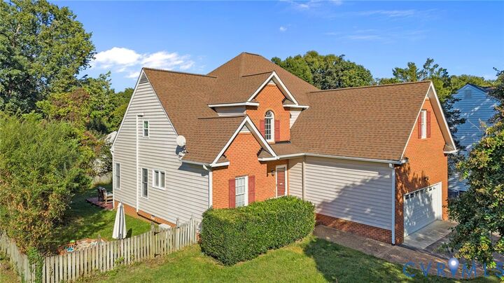 Property Photo:  10012 Woodbaron Way  VA 23233 