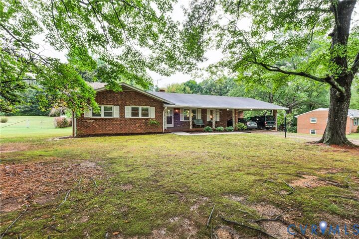 705 Northview Drive  Farmville VA 23901 photo