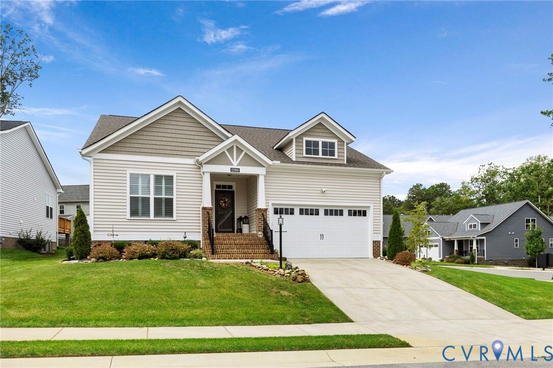 Property Photo:  12900 Craftsbury Court  VA 23112 