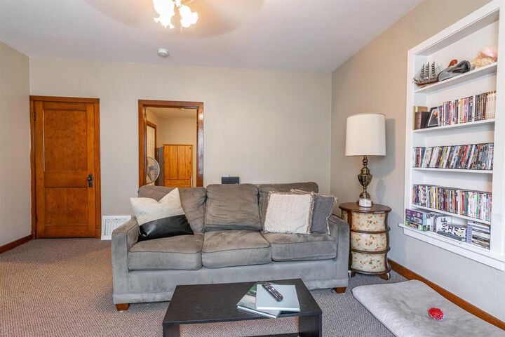 Property Photo: 231 12th Avenue North WI 54495